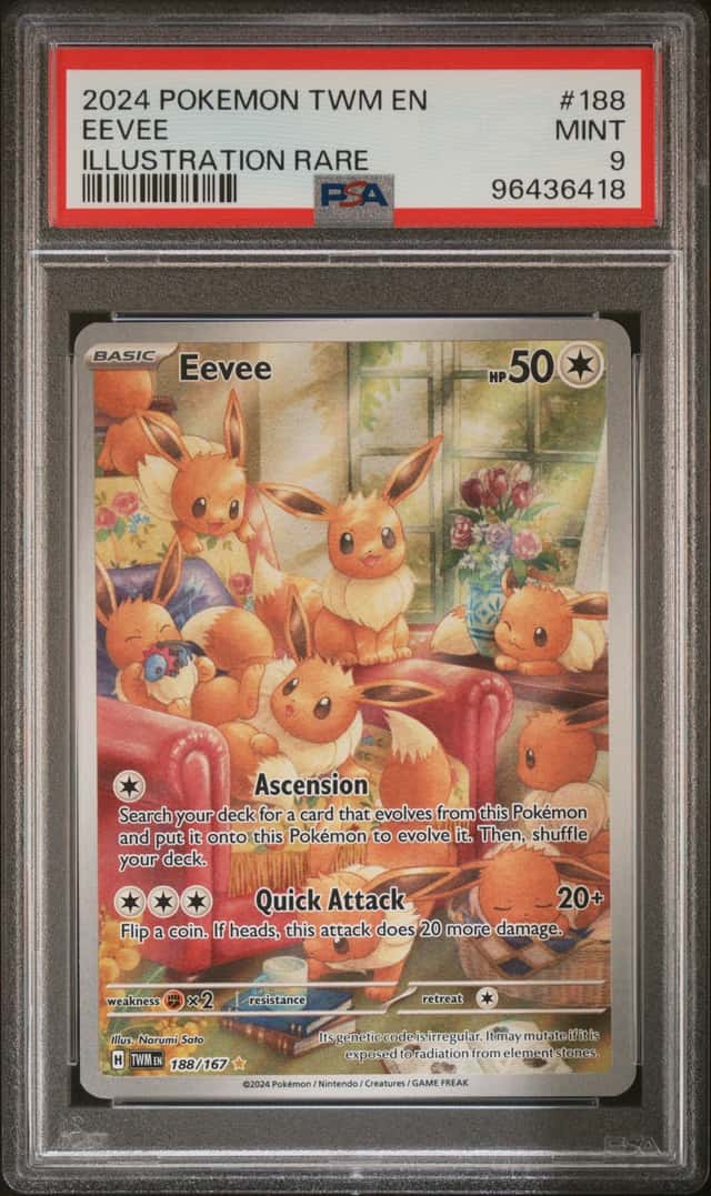 Eevee