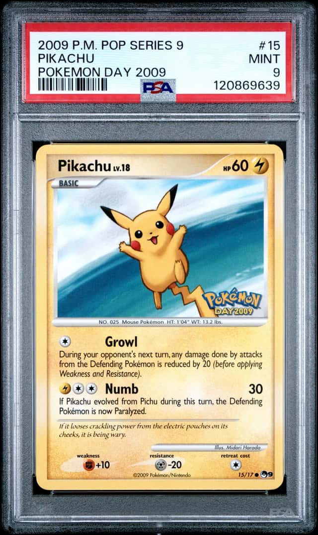 Pikachu