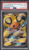 Dedenne Gx