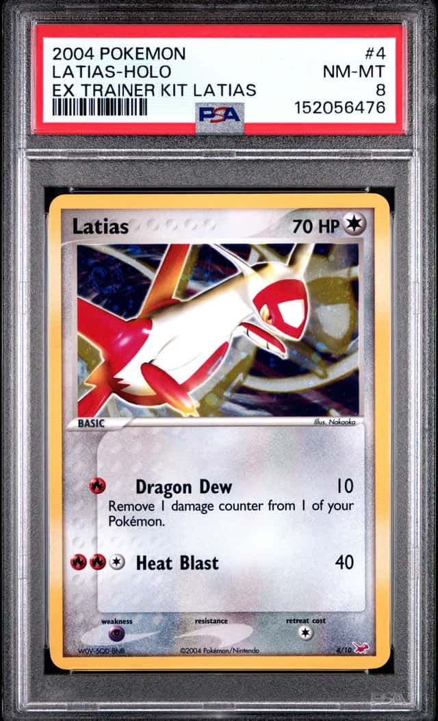 Latias