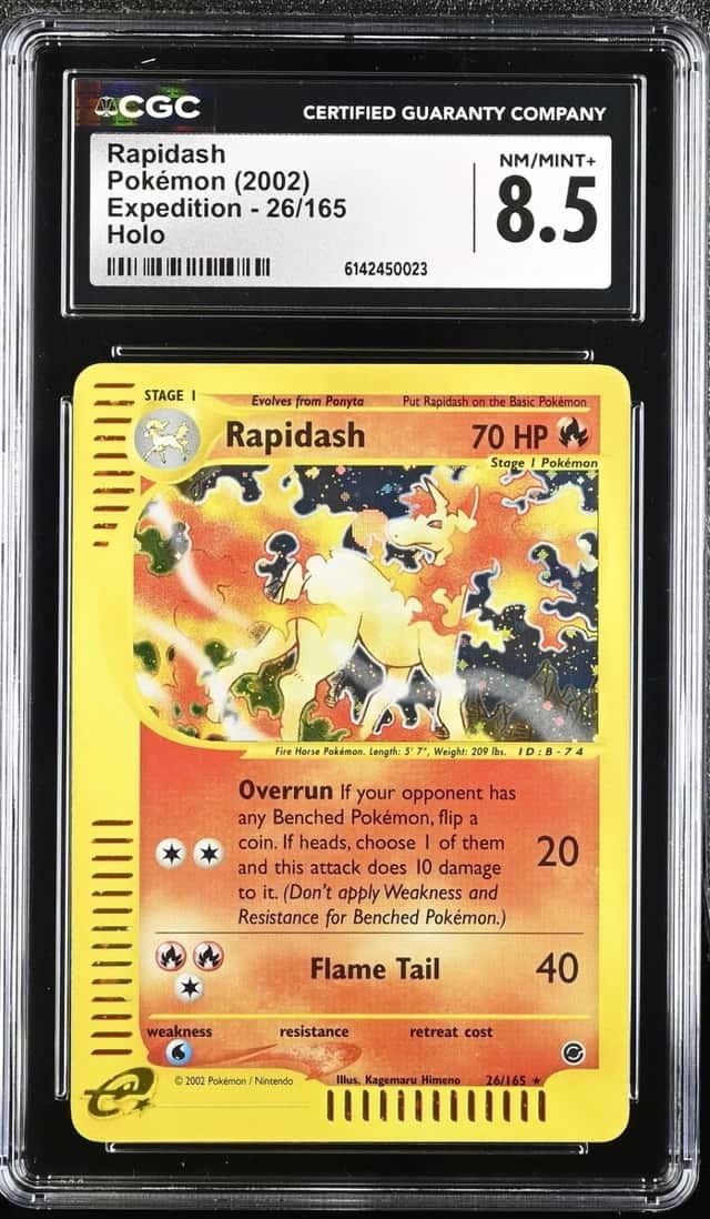 Rapidash