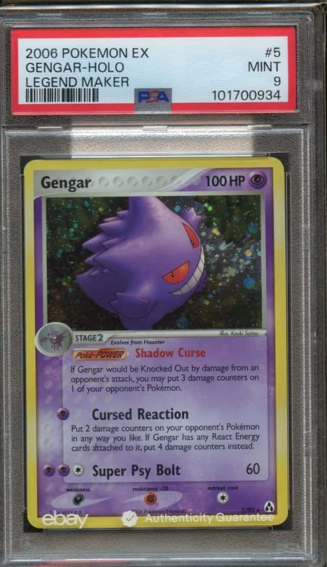 Gengar