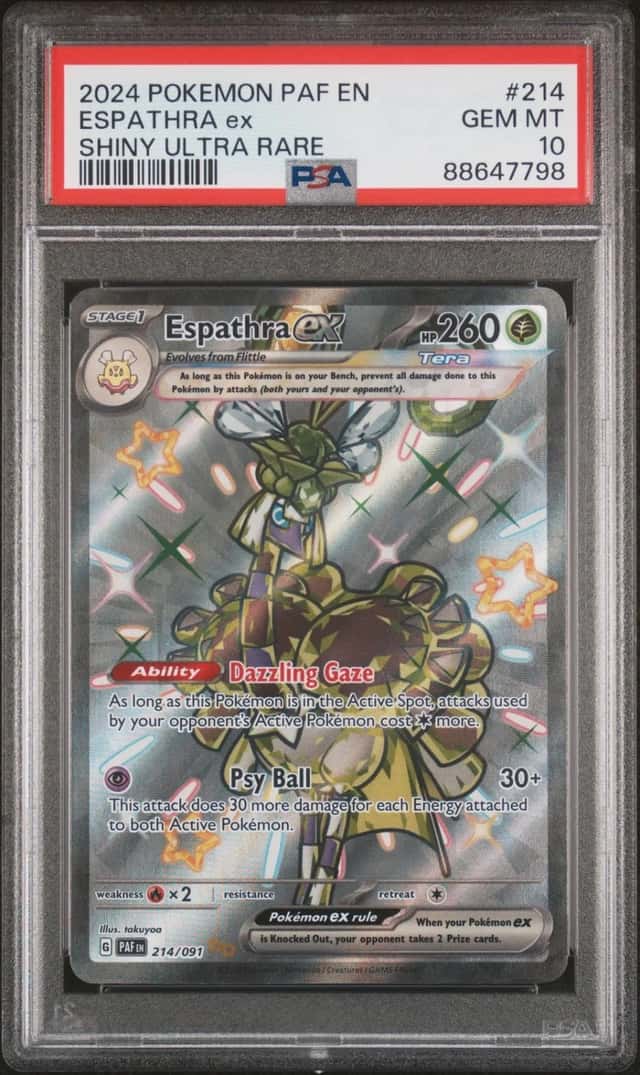 ESPATHRA ex