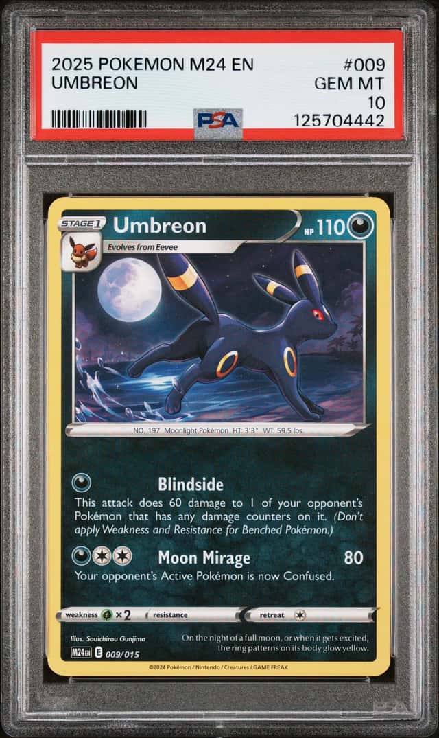 Umbreon