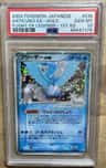 Articuno Ex