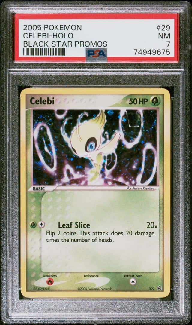 Celebi