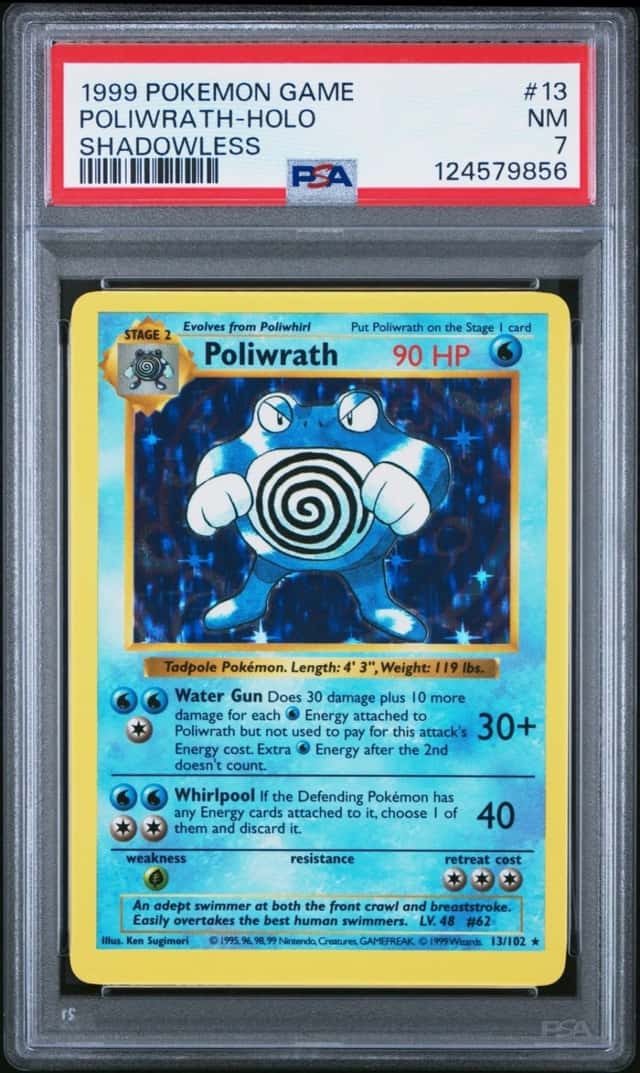 Poliwrath