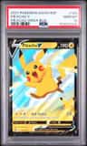 Pikachu V
