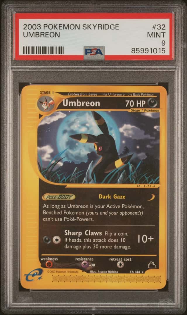 Umbreon