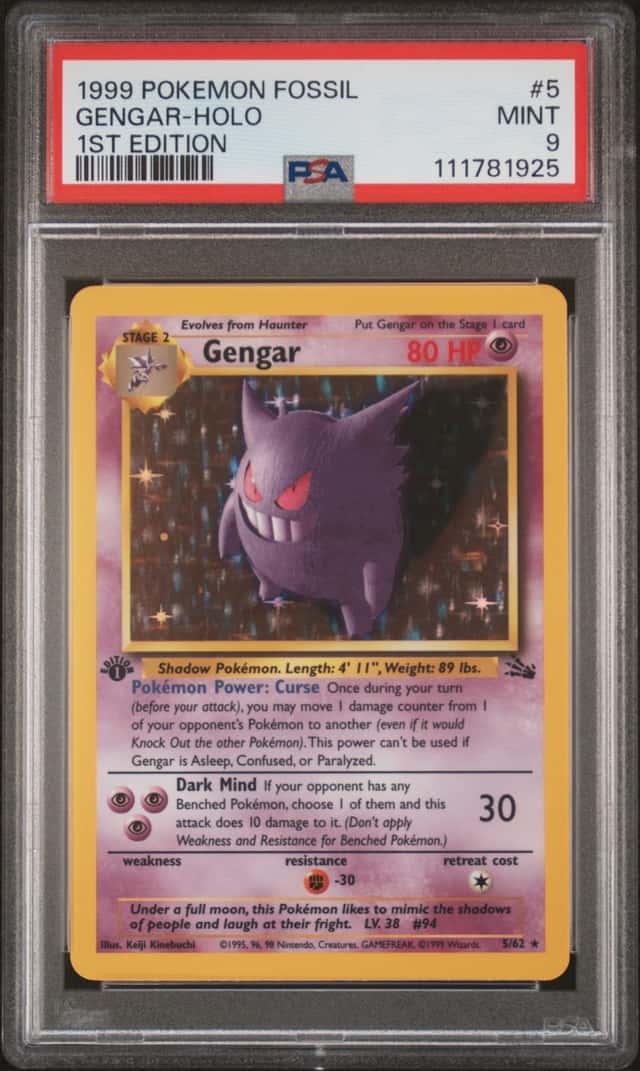 Gengar