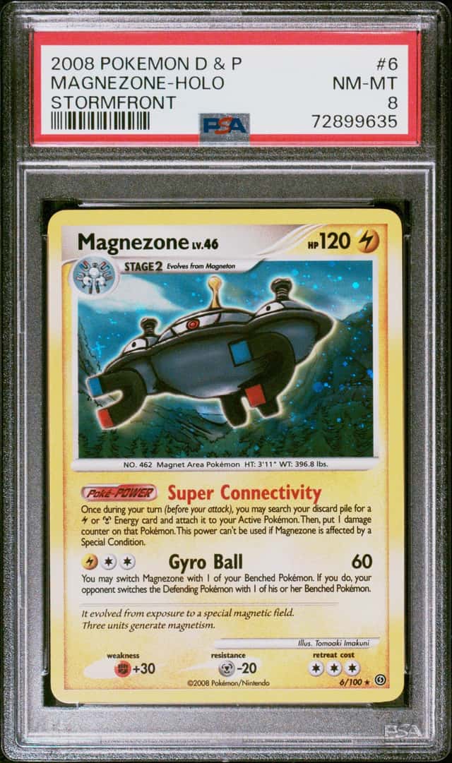 Magnezone