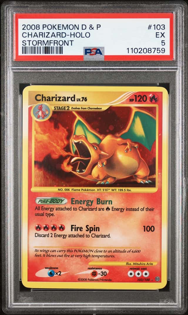 Charizard