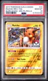 Raichu-Rev. Foil