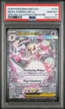 Mega Gardevoir Ex