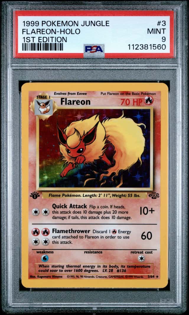Flareon