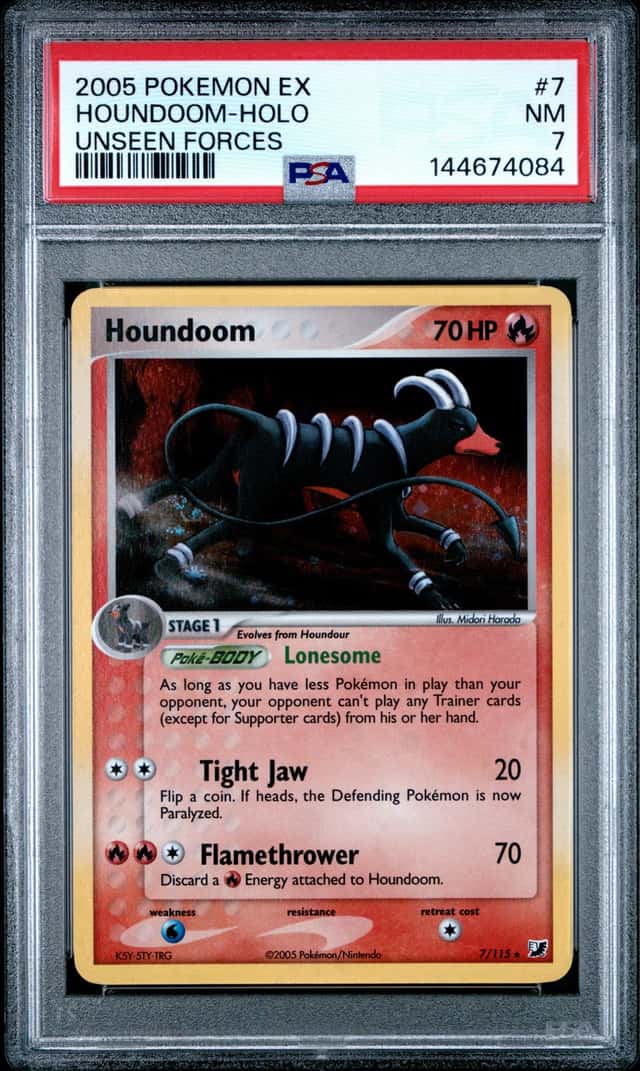 Houndoom