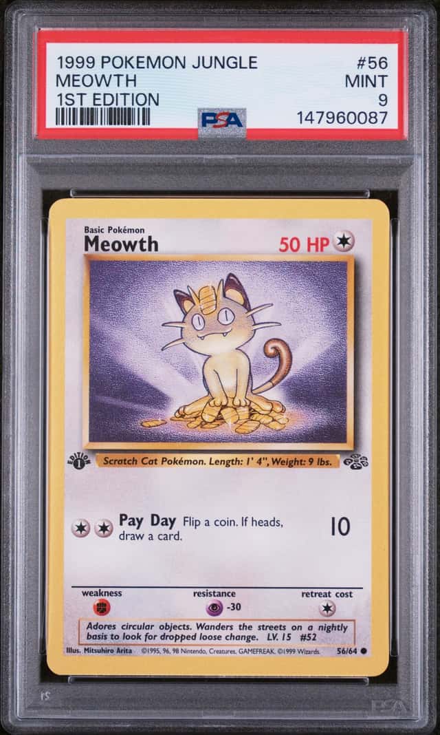 Meowth