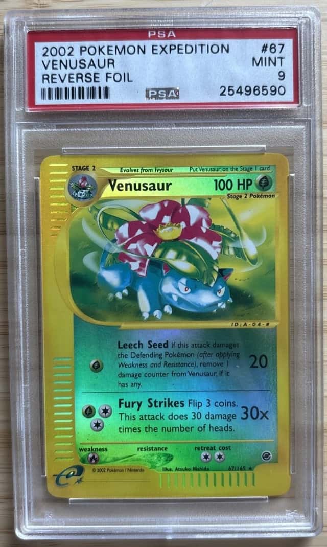 Venusaur