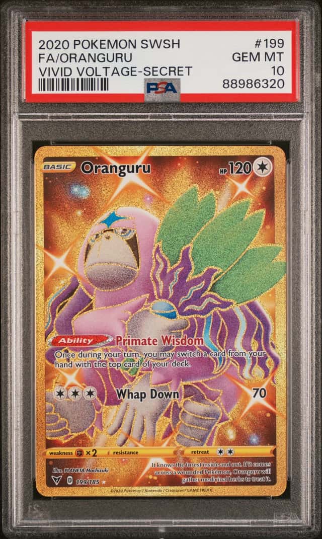Oranguru