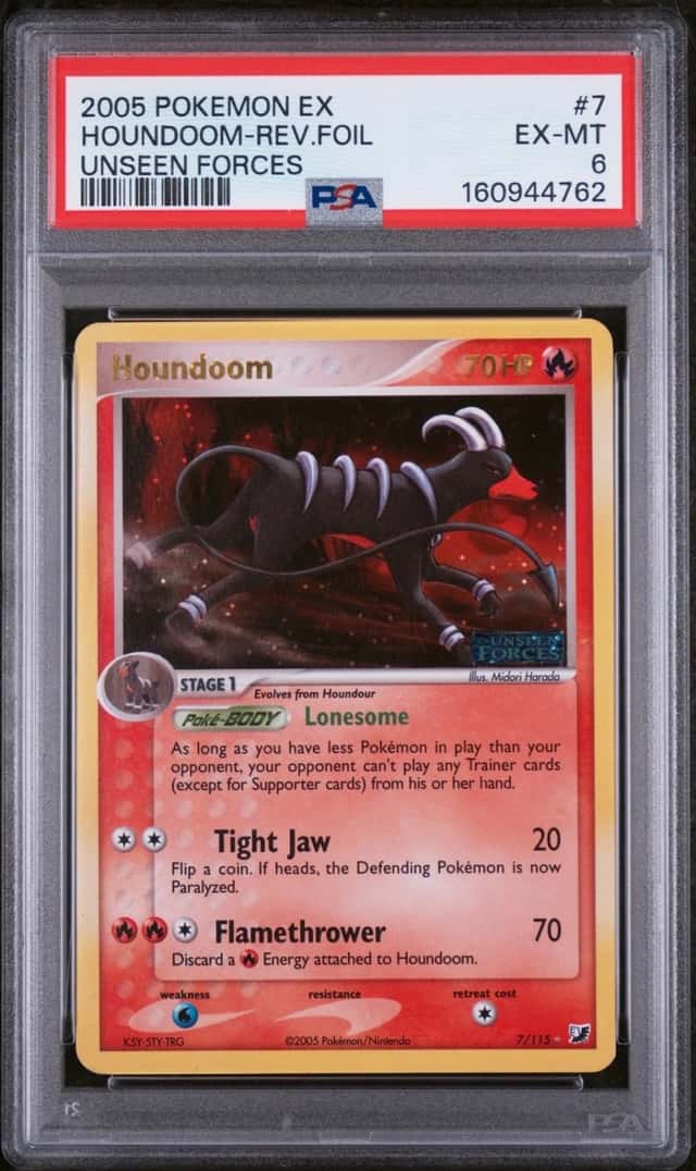 Houndoom