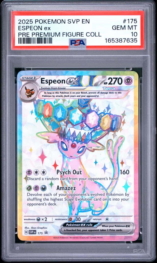 ESPEON ex
