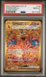 Charizard Ex