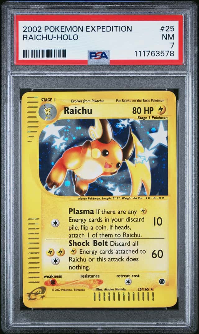 Raichu