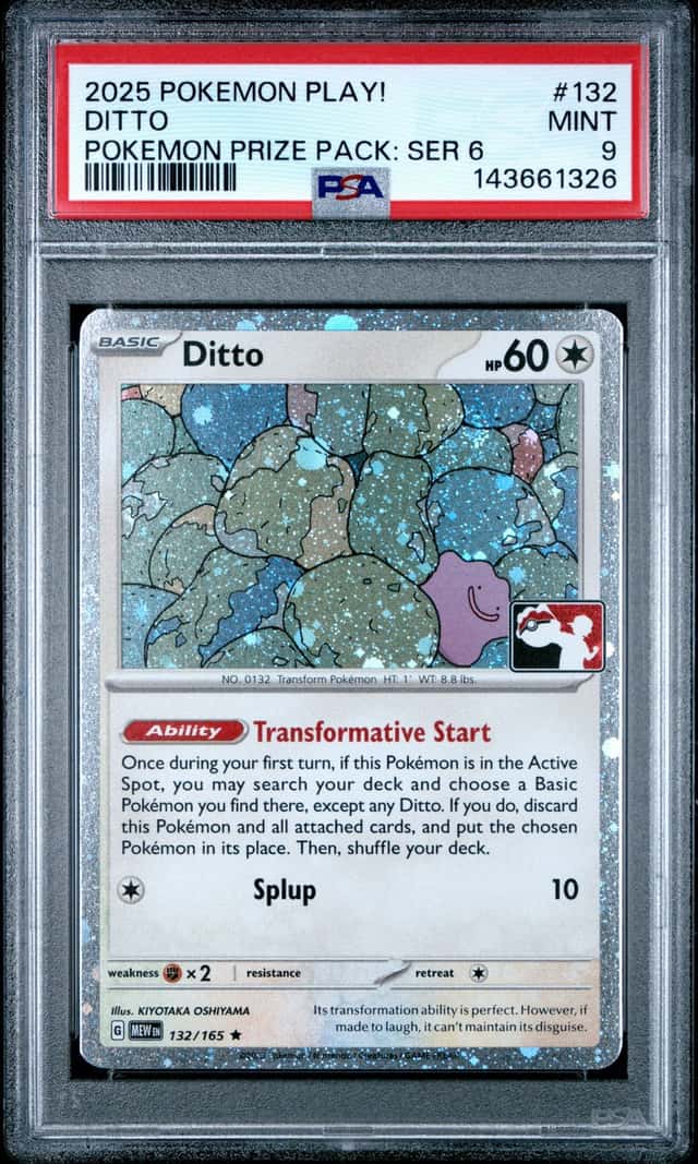 Ditto