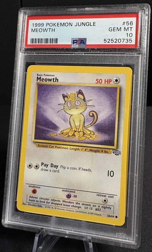 Meowth