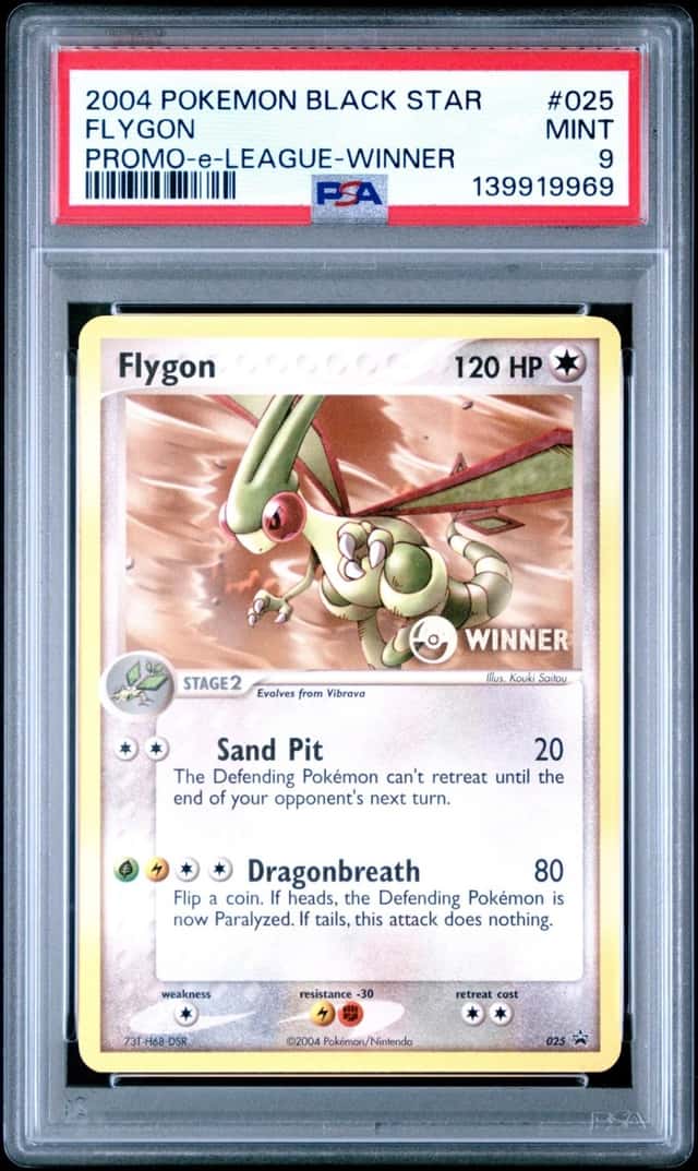 Flygon