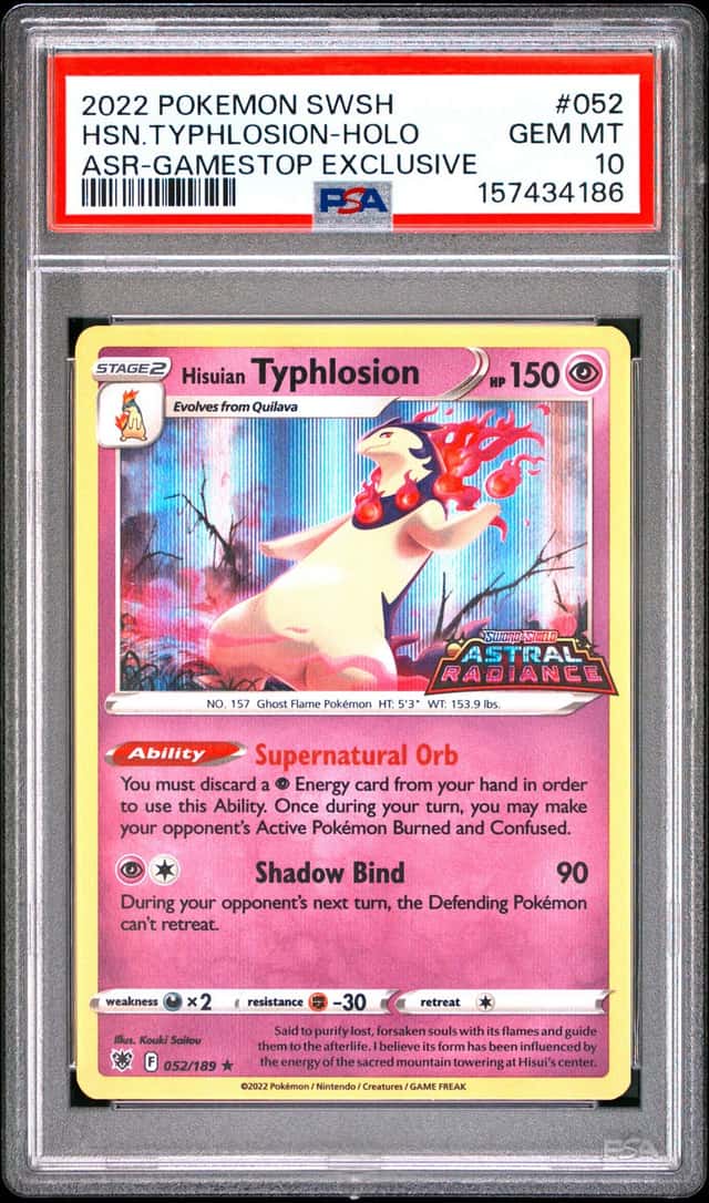 HSN.TYPHLOSION-HOLO