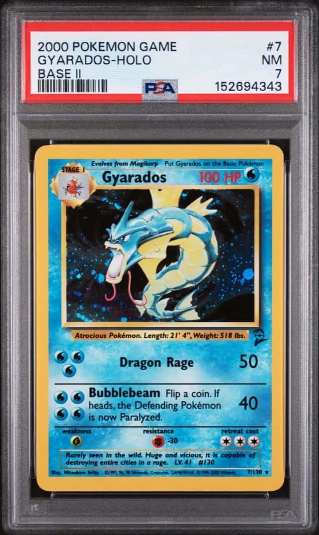 Gyarados