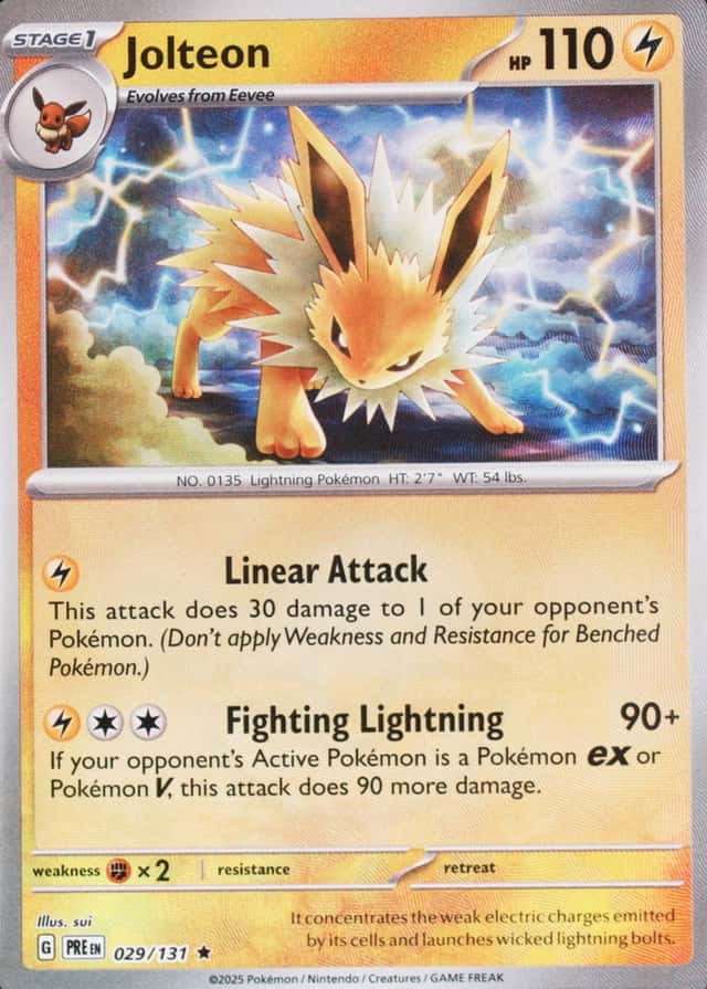 Master Ball · Reverse Holo