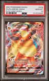 Flareon Vmax