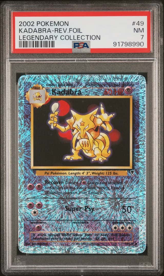 Kadabra