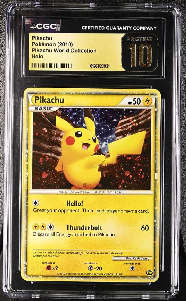 Pikachu