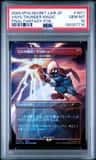 Vivi'S Thunder Magic