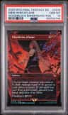 Nibelheim Aflame