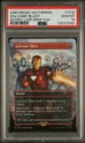Galvanic Blast