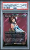 Yuna, Hope Of Spira