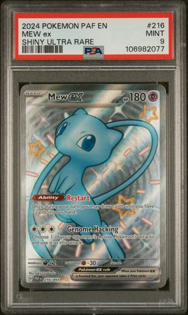 MEW ex