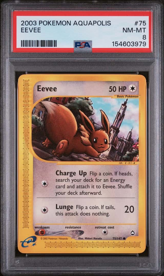 Eevee
