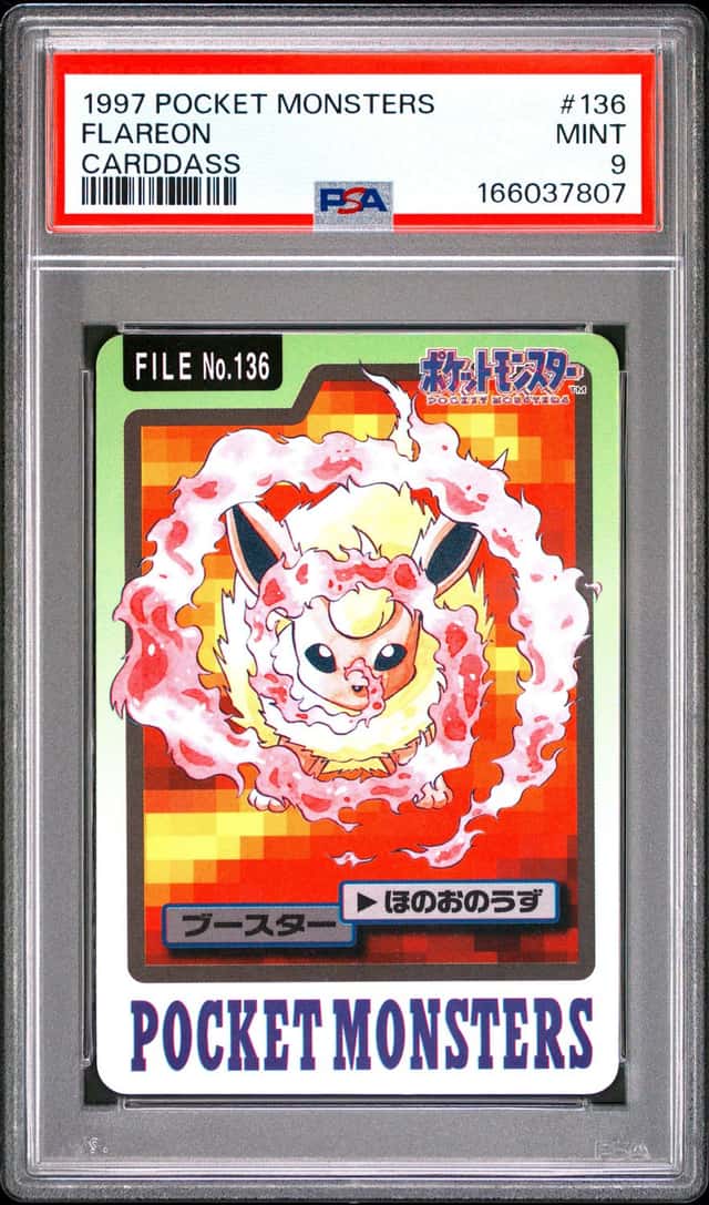 Flareon