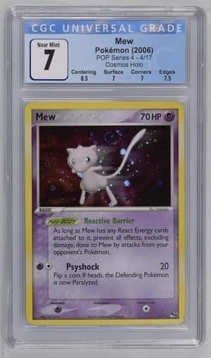 Mew