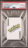 Pokemon Logo