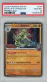 Rocket'S Tyranitar