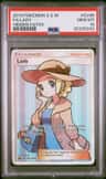 Lady