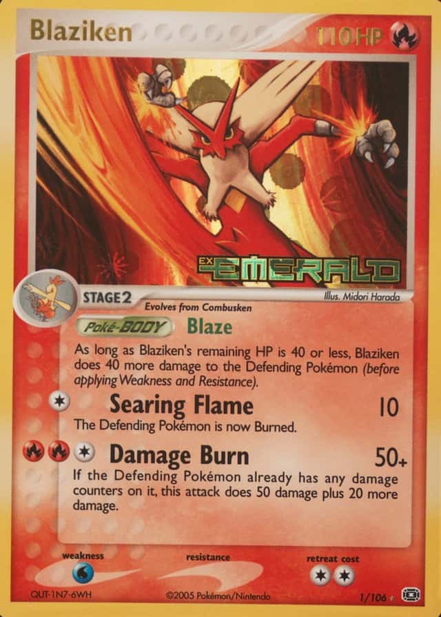 Reverse Holo