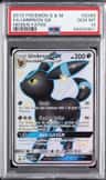 Umbreon Gx