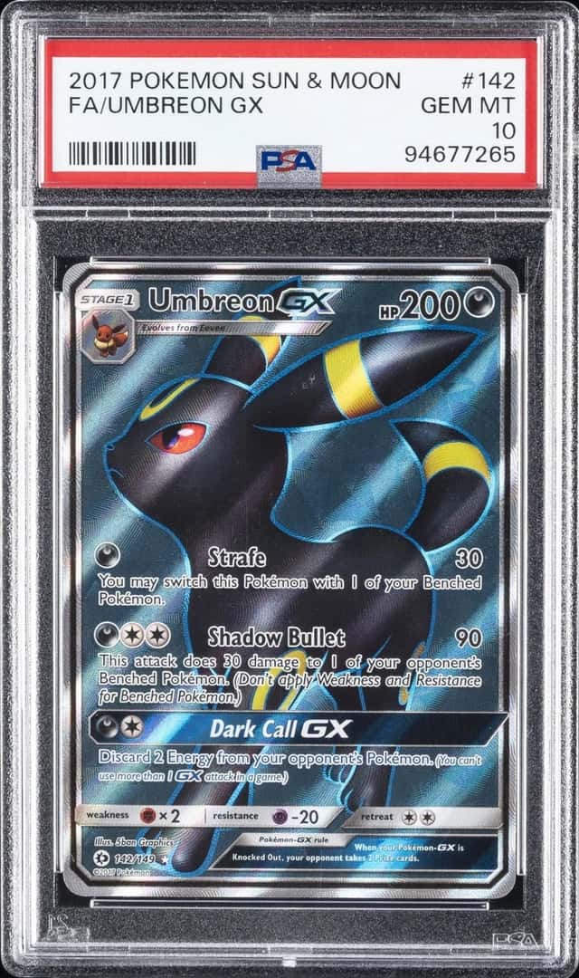 Umbreon GX